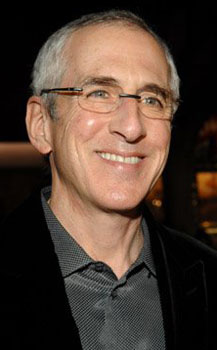 Michael Shamberg